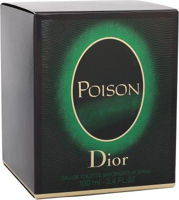 Immagine prodotto Dior Poison (Eau de toilette, 100 ml)