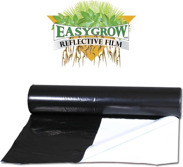 Immagine prodotto Easy Grow Pellicola in bianco e nero