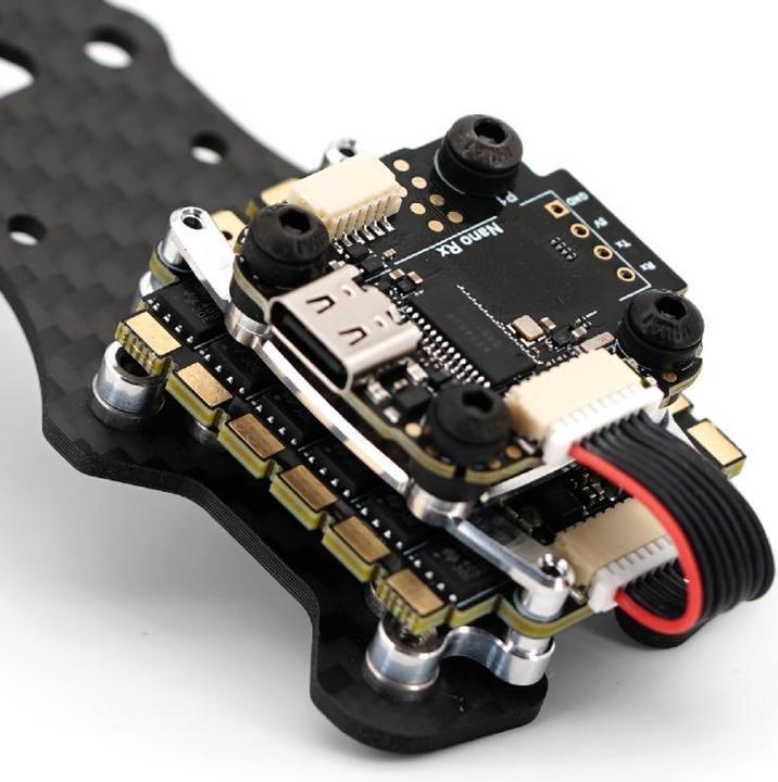 Actual product image TBS Gorilla 30x30 Adapter