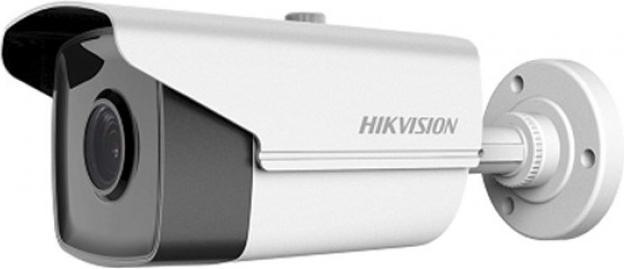 Actual product image Hikvision DS-2CE16H8T-IT3F - CCTV Security Camera - Outdoor - Wired - English - Ges (2560 x 1944 Pixels)