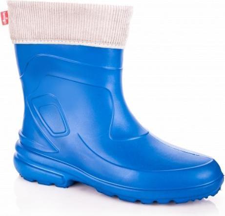 Immagine prodotto Lemigo Stivali Jesy Azurro da donna (blu), misura 37 /800 (37)