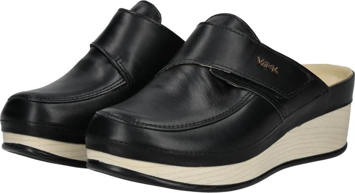 Actual product image Vital Pantoletten (40)