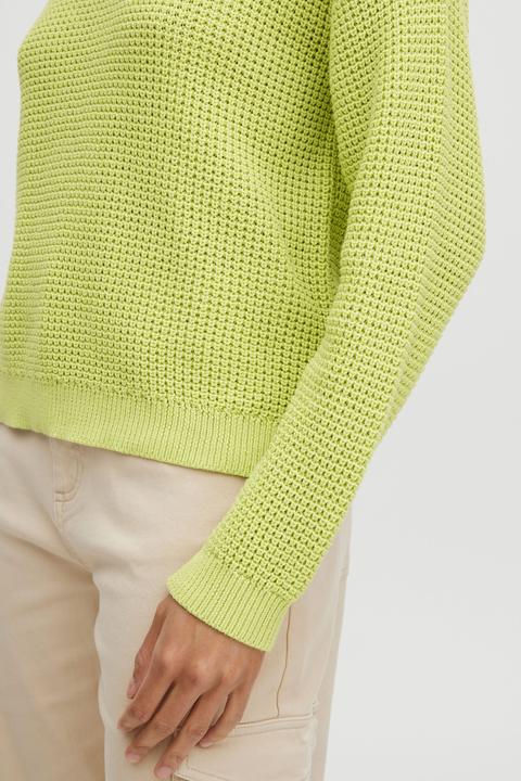 Actual product image B.young BYOLTA JUMPER - 20813017 (XXL)