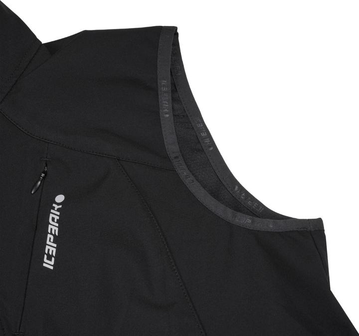Immagine prodotto Icepeak Spazzola per gilet (34)