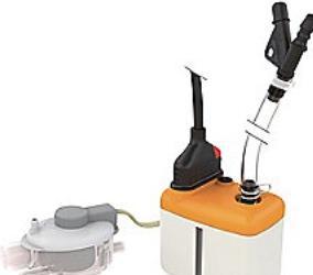 Produktbild Sauermann SI-30 Kondensatpumpe