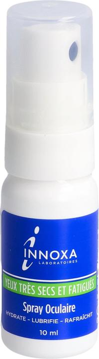Produktbild Innoxa Augenspray (10 ml, 10 ml)
