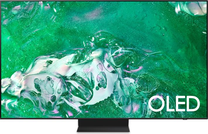 Samsung GQ55S90DAE (55", S90D, OLED, 4K, 2024)