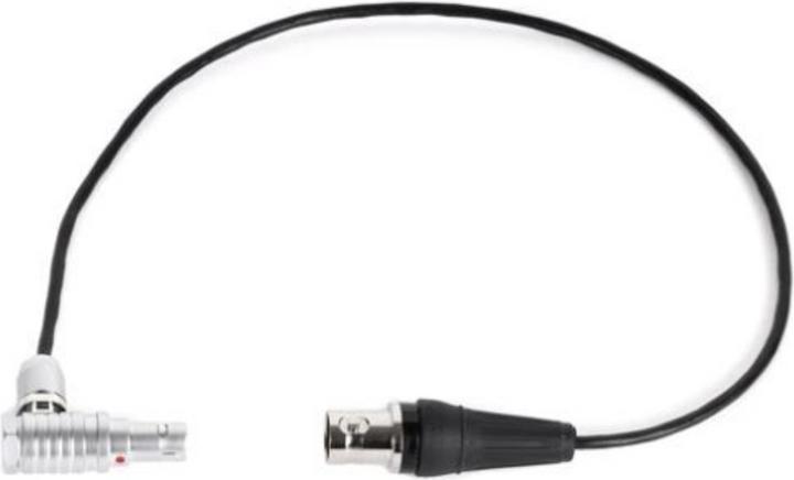 Produktbild Wooden Camera RED Komodo Genlock Cable (12", Outward Right Angle) (0.30 m)