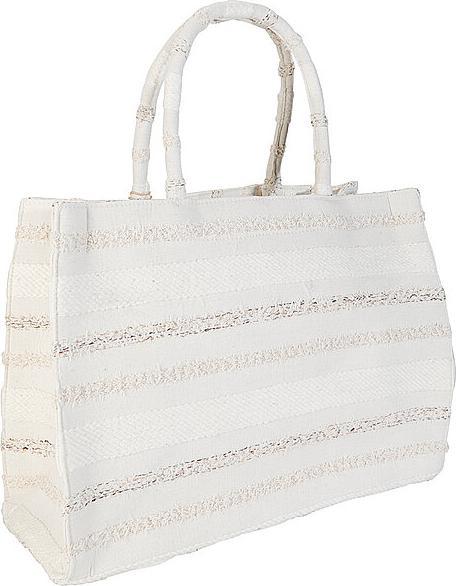 Image du produit Anokhi Tote Bag BOOK TOTE