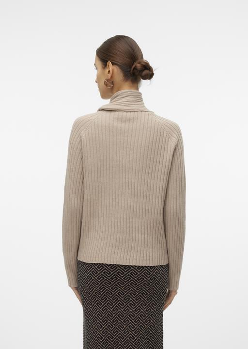 Produktbild Vero Moda VMZOEY Pullover Strickpullover (M)