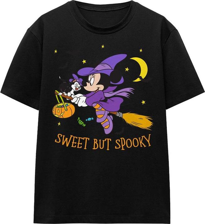Produktbild Disney Spooky Witch TShirt (S)