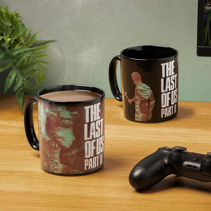 Image du produit Paladone Products Mug Thermoréactif (550 ml, 1 x)