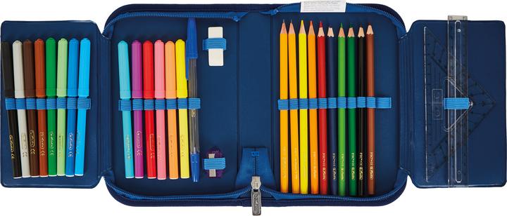 Produktbild Herlitz Blue Shark