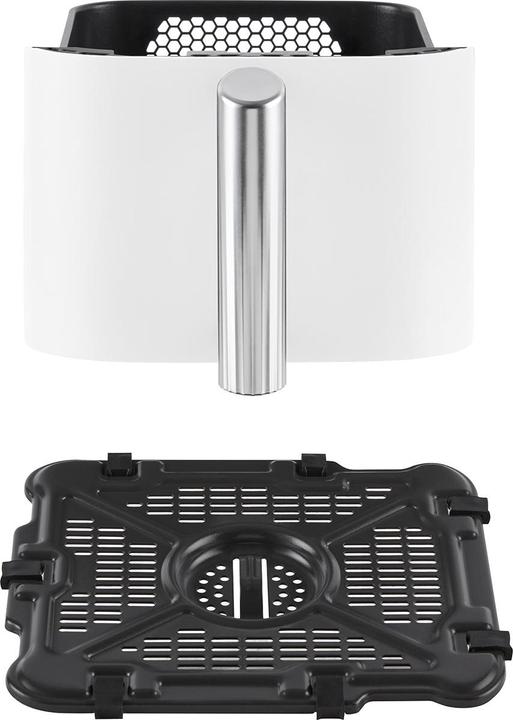 Actual product image Ninja Hot air fryer SL400EUWH (EU plug)