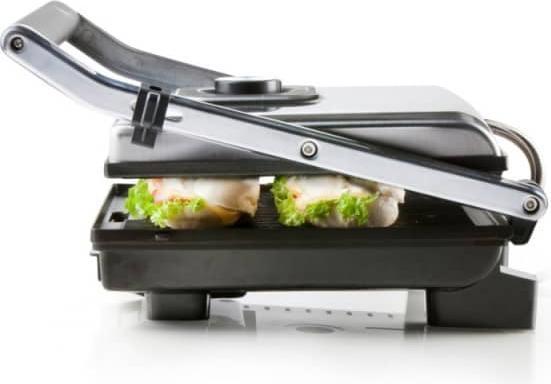 Productafbeelding Domo Contactgrill DO9135G (CH stekker)