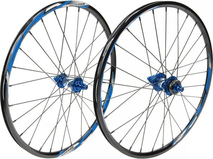 Produktbild Excess XLC-2 Mini/Expert 451 36H (20")