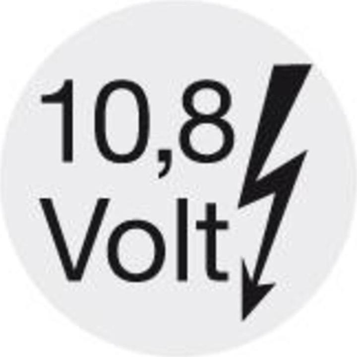 Produktbild Makita JV102DZ Akku-Gehrungssäge 12V MAX, BL-Motor, ohne Akkus und Ladegerät.
