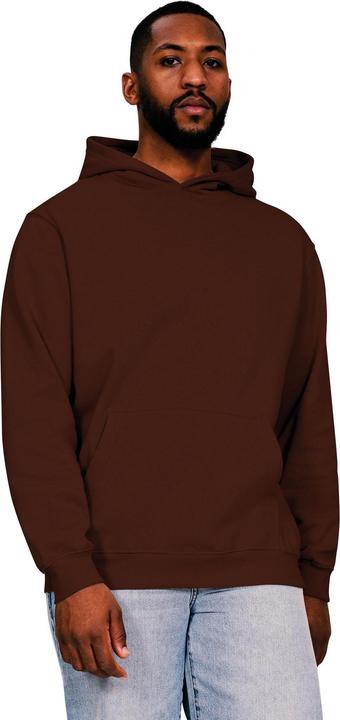 Immagine prodotto Universal Textiles Core Felpa con Cappuccio Uomo (S)
