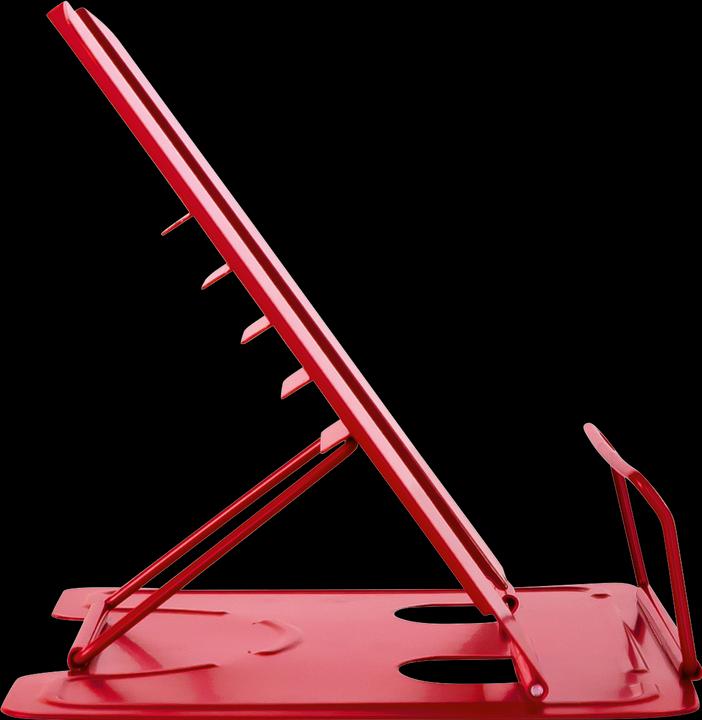 Immagine prodotto HERMA Supporto per la lettura (23 x 2,5 x 20,5 cm)