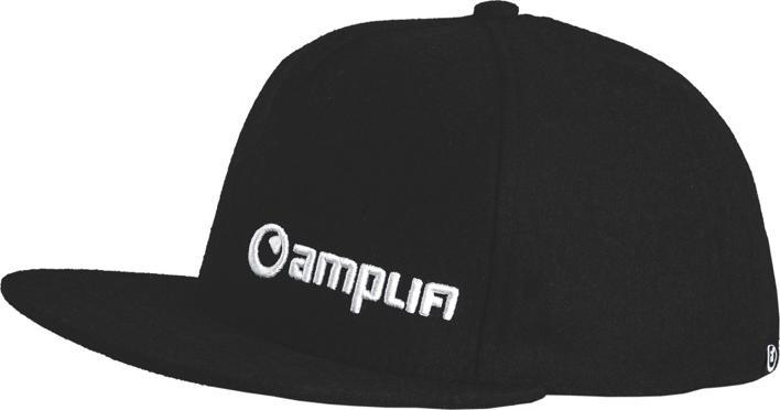 Amplifi Team Hat Snapback