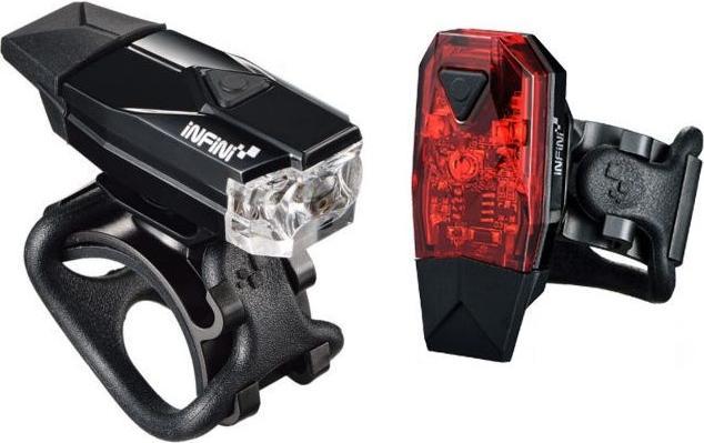 Actual product image Infini Mini Lava (50 lm, 8 lm)