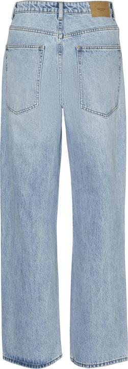 Produktbild Vero Moda VMRYLEE Hohe Taille Gerade geschnitten Jeans Straight-Fit (25)