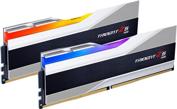 G.Skill Tridente Z5 RGB (2 x 16GB, 6400 MHz, RAM DDR5, DIMM)