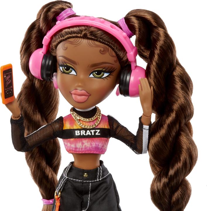 Immagine prodotto MGA Bratz Alwayz Bratz Doll- Sasha