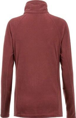 Actual product image Columbia Glacial IV 1/2 Zip (XXL)