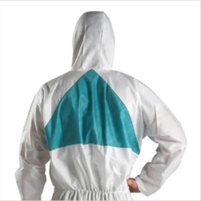 Produktbild 3M Schutzanzug 4520 (XL)