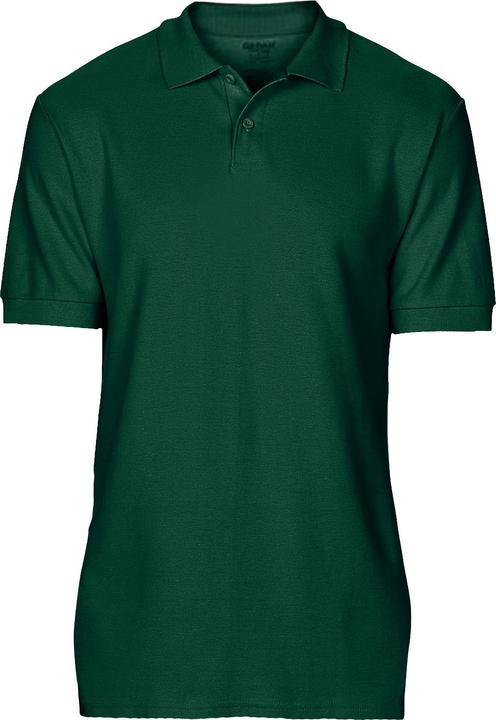 Produktbild Gildan Softsyle Kurzarm Doppel Pique Polo Shirt (S)