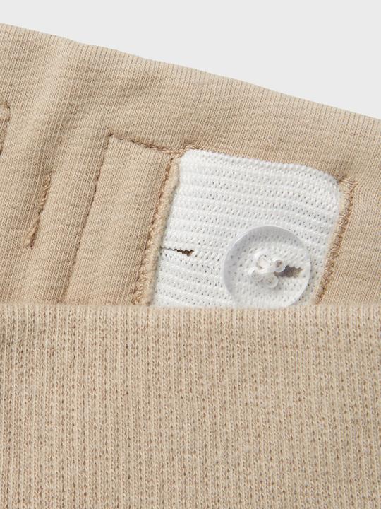 Immagine prodotto Name it Pantaloni della tuta a tinta unita (122)