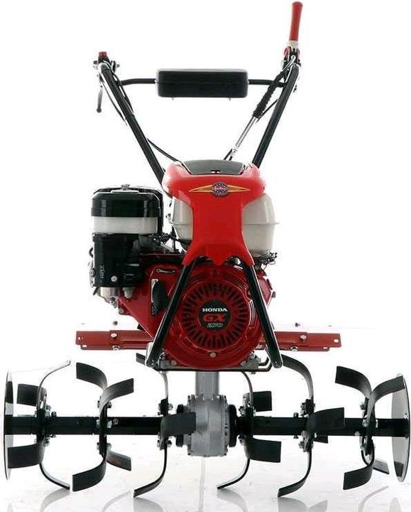 Produktbild Barbieri B115 Motorhacke Benzinmotor Honda GX270