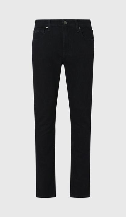 Produktbild Calvin Klein Slim Fit Rinse Black (W38/L30)