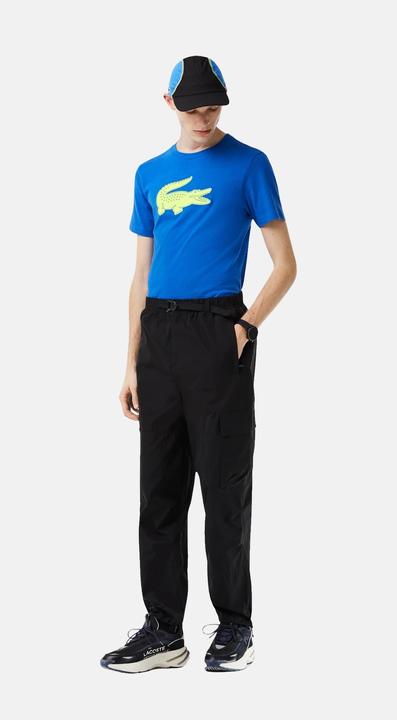 Image du produit Lacoste T-shirt à manches courtes (XXL)