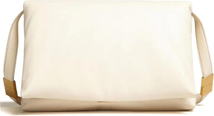 Actual product image Marni Padded Leather Bag