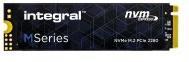 Produktbild Integral Memory M Series (128 GB, M.2 2280)