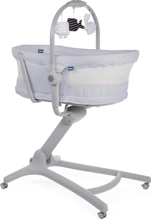 Actual product image Chicco Baby Hug 4 in 1 Air