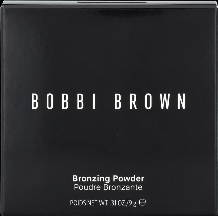 Actual product image Bobbi Brown Bronzing Powder Light (Light, Bronzer, 9 g)