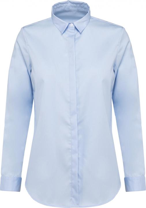 essential light blue