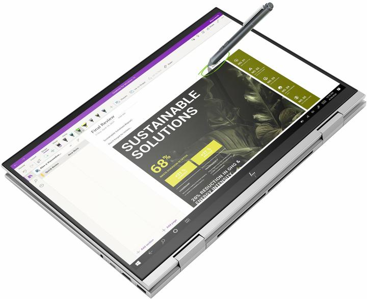 Actual product image HP MPP1.51