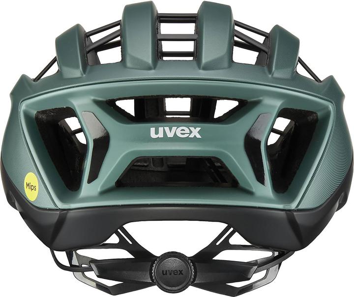 Image du produit Uvex Sports surge aero MIPS (59 - 61 cm)