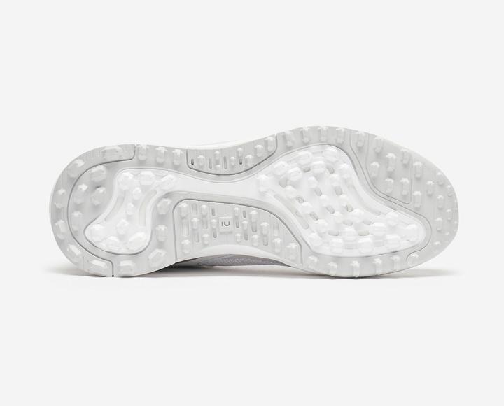 Image du produit Inesis Chaussures de golf respirantes pour hommes - WW500 gris clair (46)