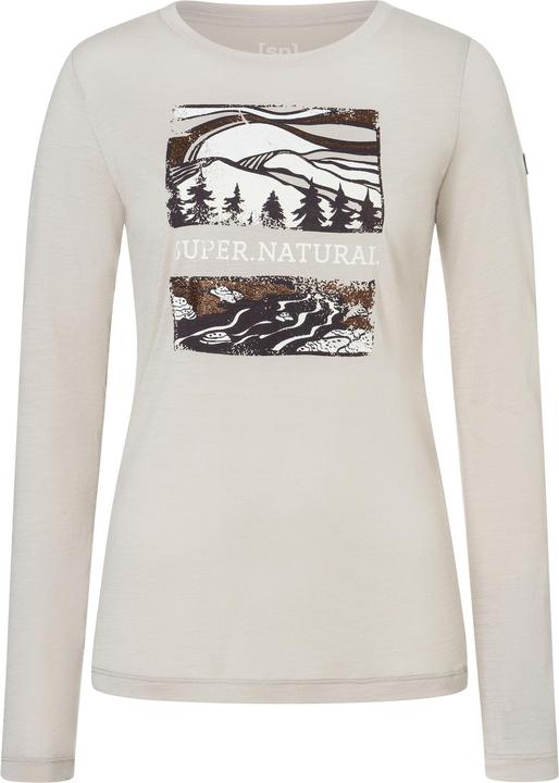 Actual product image Super Natural Great Bear River (L)