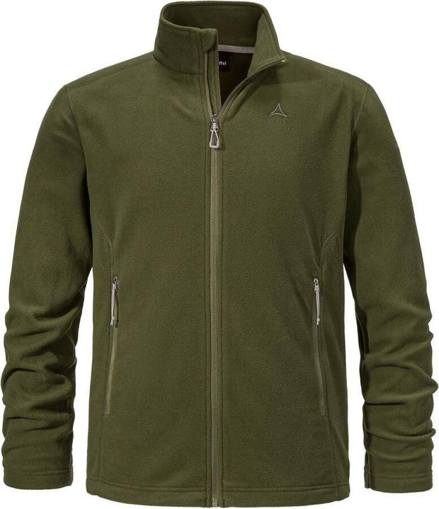 Schöffel Fleece Jacket Cincinnati 3 (56)