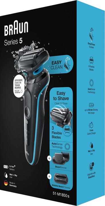 Produktbild Braun Series 5