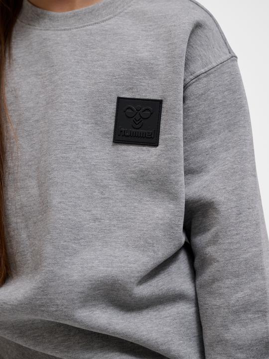 Produktbild hummel hmlCLEAN SWEATSHIRT (128)
