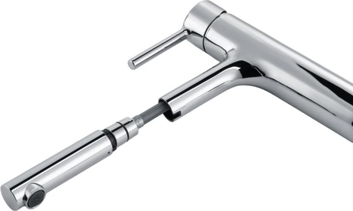 Actual product image Franke Centro