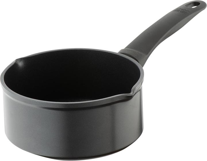 Immagine prodotto Kuhn Rikon Padella del latte facile (16 cm, Tegame, Alluminio)