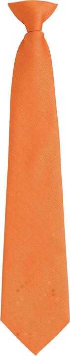 Premier Colours Fashion Krawatte Zum Anklemmen